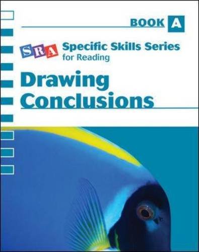 Drawing Conclusions Book A 2006 (Reading Reinforcement Skilltxt)