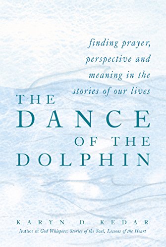 The Dance of the Dolphin : Finding Prayer, Perspective and Meaning in the Stories of Our Lives