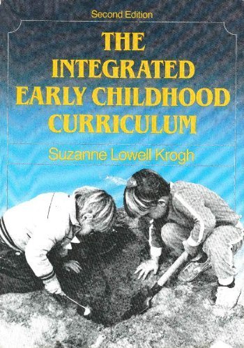 The Integrated Early Childhood Curriculum - 9016