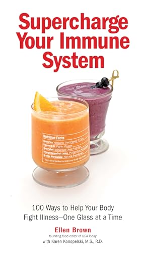 Supercharge Your Immune System