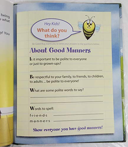 My Favorite Book a book About Doing Your best and Being Your Best