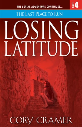 Losing Latitude Part 4: The Last Place to Run - 1982