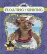 Floating and Sinking (First Science) - 6756