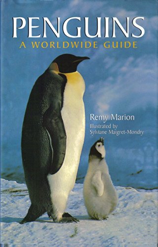 Penguins: A Worldwide Guide