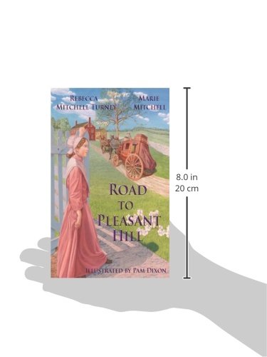 Road To Pleasant Hill