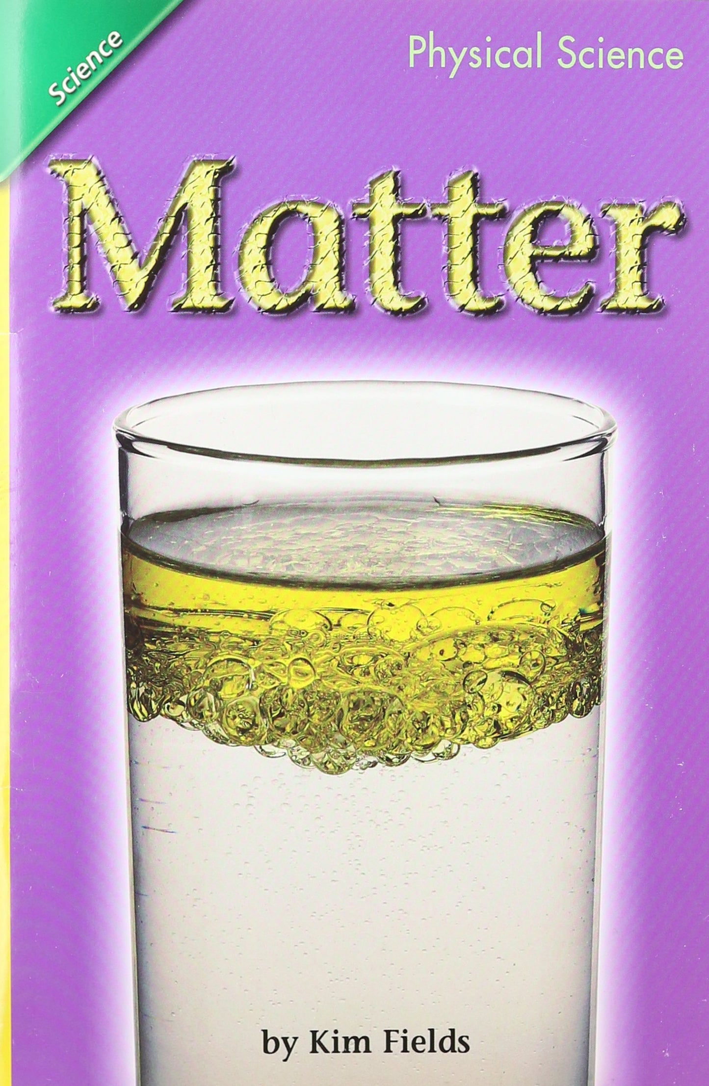 SCIENCE 2006 LEVELED READER GRADE 2 CHAPTER 08 B