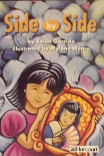 Side by Side: Early Reader