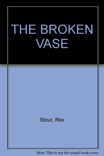 The Broken Vase