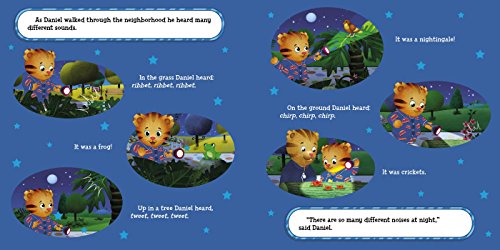 Nighttime in the Neighborhood (Daniel Tiger's Neighborhood)
