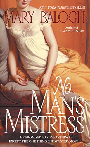 NO MAN'S MISTRESS (THE MISTRESS