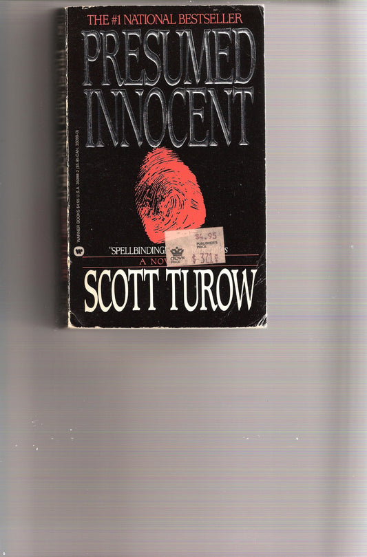 Presumed Innocent