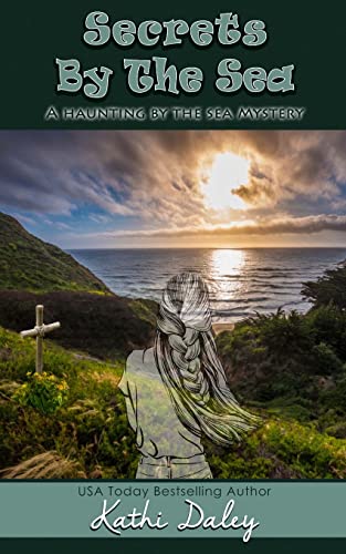 Secrets By The Sea (Haunting By The Sea)