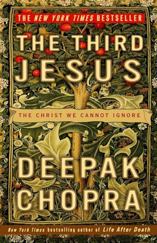 The Third Jesus: The Christ We Cannot Ignore