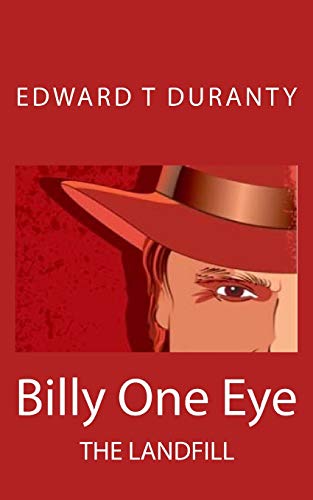 Billy One Eye: The Landfill - 2432