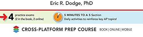 5 Steps to a 5: AP Macroeconomics 2021 Elite Student Edition - 3253