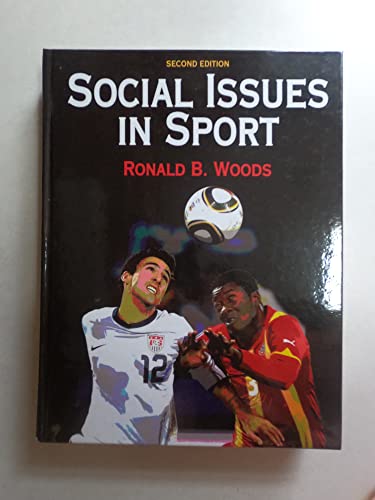 Social Issues In Sport - 2nd Edition - 4261