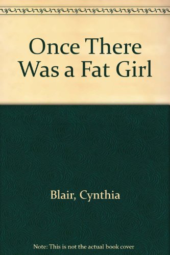 Once Ther Was Fat Grl - 7859