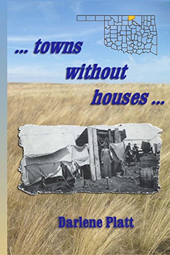 ...towns without houses... - 4684