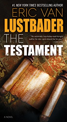 The Testament: A Novel (The Testament Series, 1) - 566