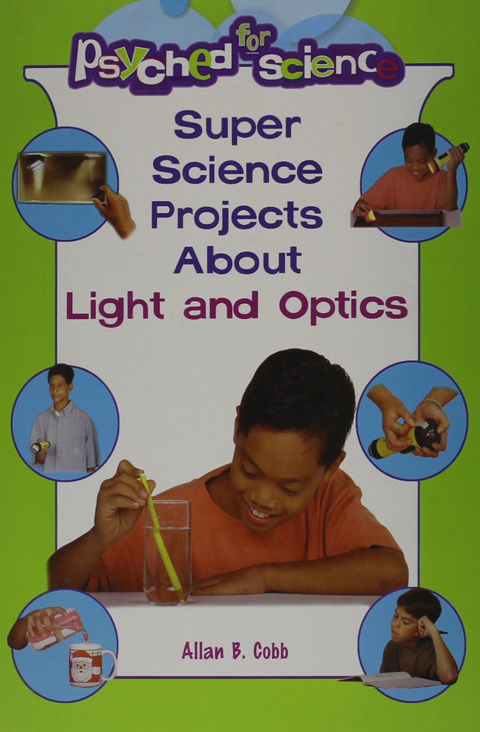 Light and Optics (2) (Science)