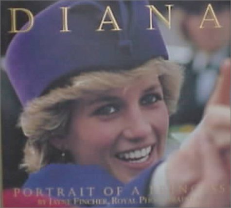 Diana: Portrait of a Princess - 9945