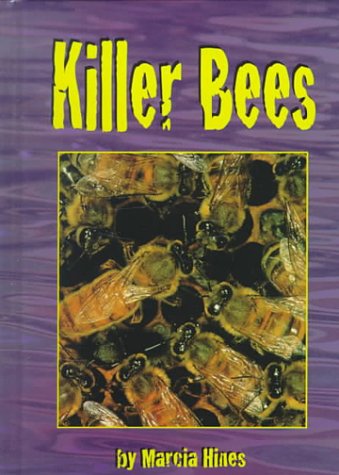 Killer Bees (Dangerous Creatures) - 183