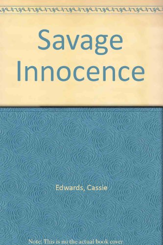Savage Innocence - 6360
