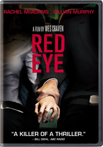 Red Eye (Full Screen Edition)