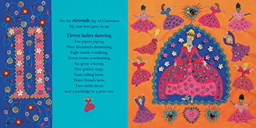 The Twelve Days of Christmas