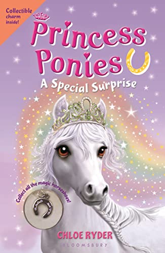 Princess Ponies 7: A Special Surprise