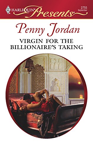 Virgin For The Billionaire's Taking