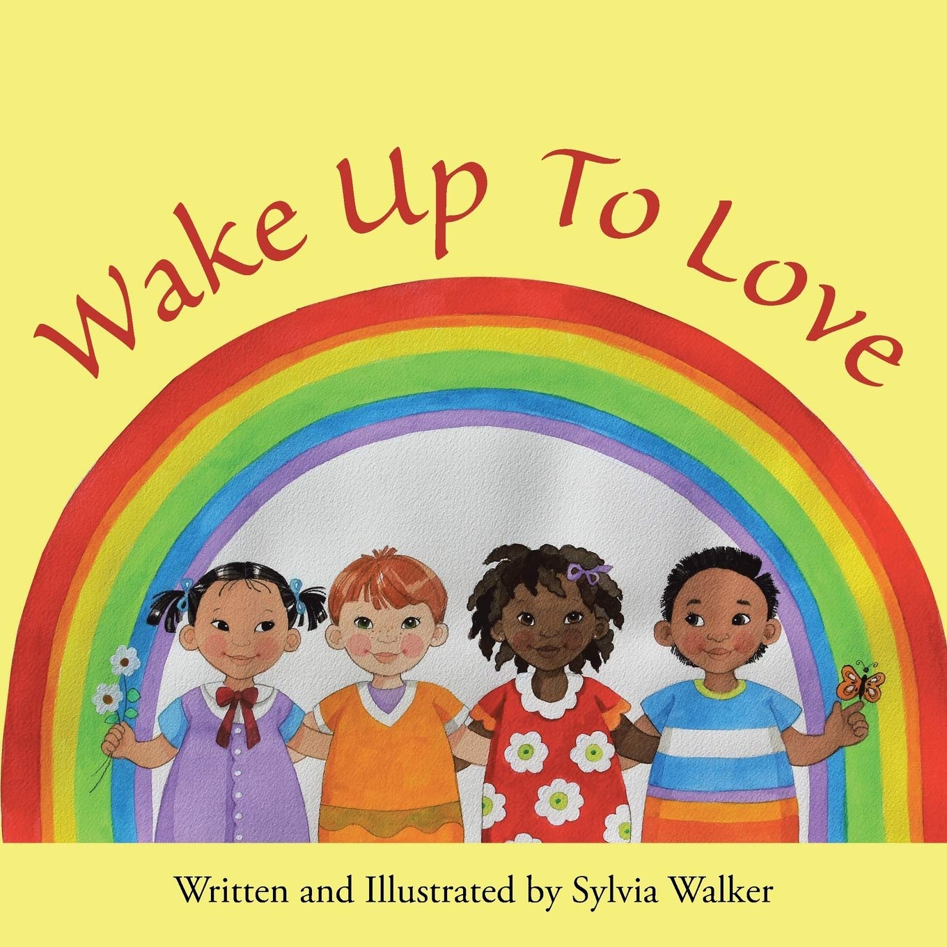 Wake Up to Love