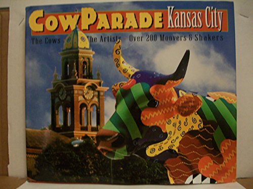 Cow Parade Kansas City