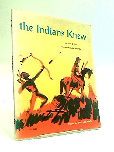 The Indians Knew