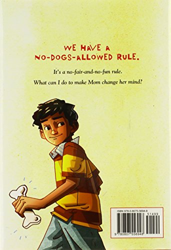 The No-Dogs-Allowed Rule