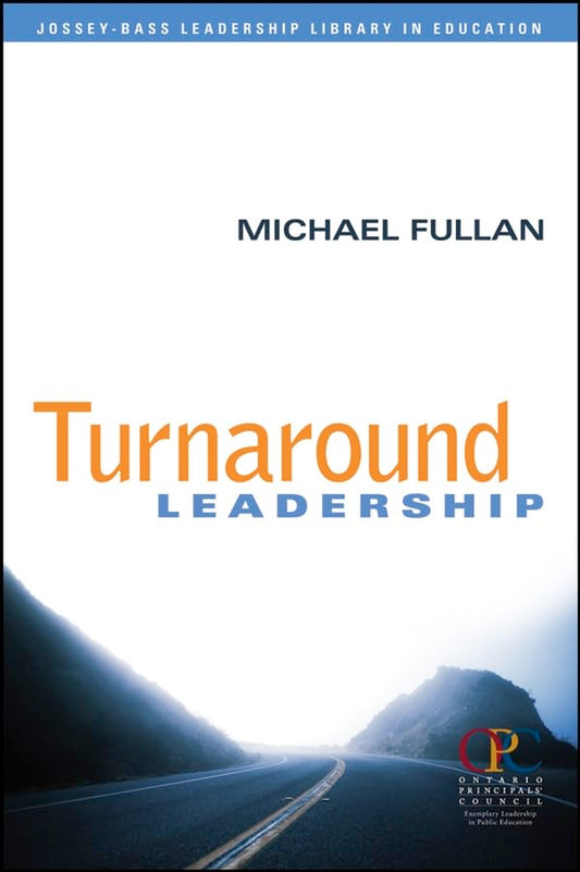 Turnaround Leadership