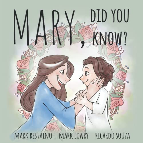Mary, Did You Know? - 499