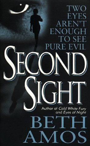 Second Sight