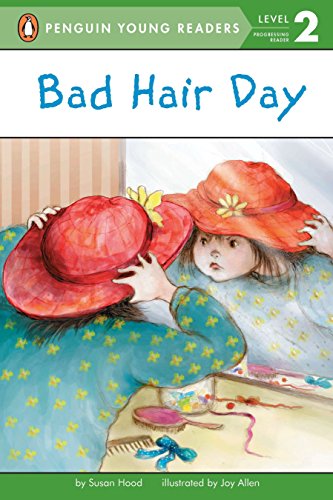 Bad Hair Day (Penguin Young Readers, Level 2) - 201
