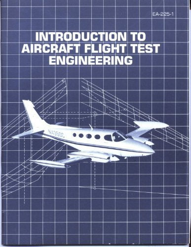 Introduction to Aircraft Flight Test Engineering (An Iap, Inc. Training Manual) (reprint ed)/JS312647 - 104