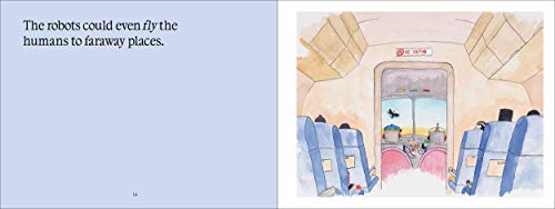 Emotional Robots: A Question of Existence