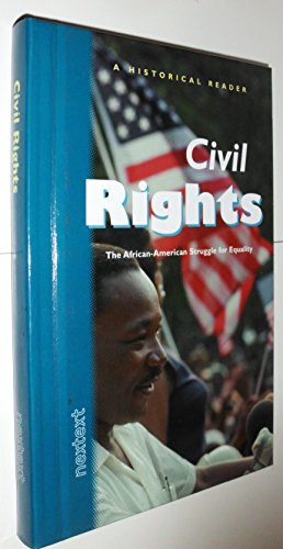 Nextext Historical Readers: Student Text Civil Rights