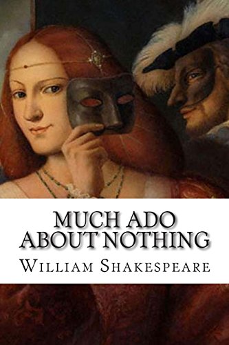 Much Ado About Nothing - 4111