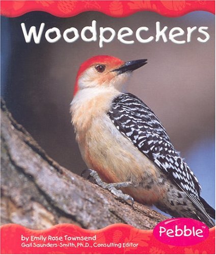 Woodpeckers (Pebble Books)