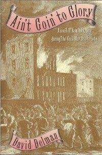 Ain't Goin' to Glory - 4550