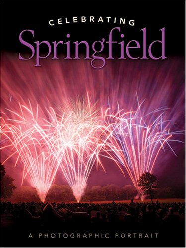 Celebrating Springfield -- A Photographic Portrait - 4549