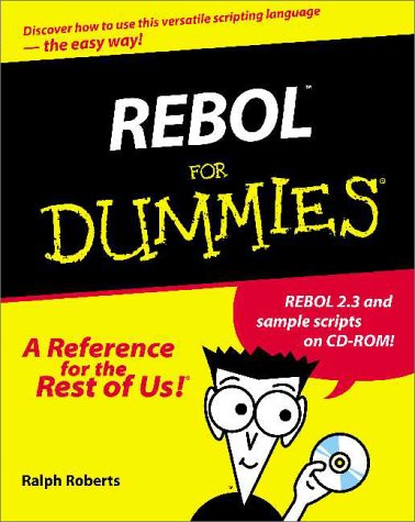 REBOL For Dummies? - 1011