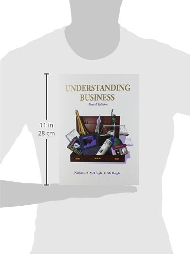 Understanding Business