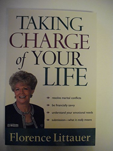 Taking Charge of Your Life