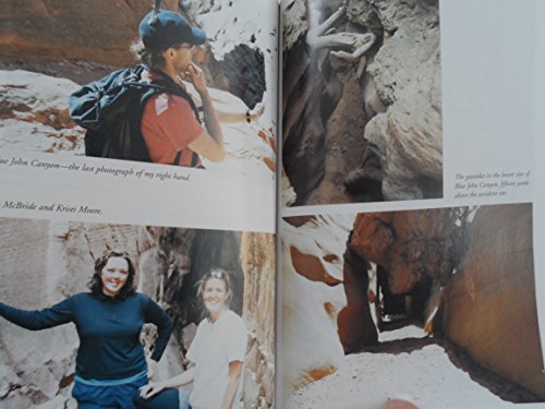127 Hours: Between a Rock and a Hard Place